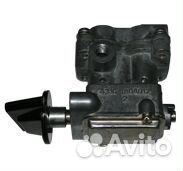 Кран управления раздаточной коробкой камаз