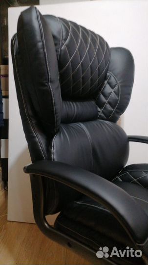 Кресло руководителя