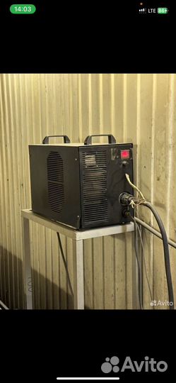 Плазморез чпу (Термэйд пл153)