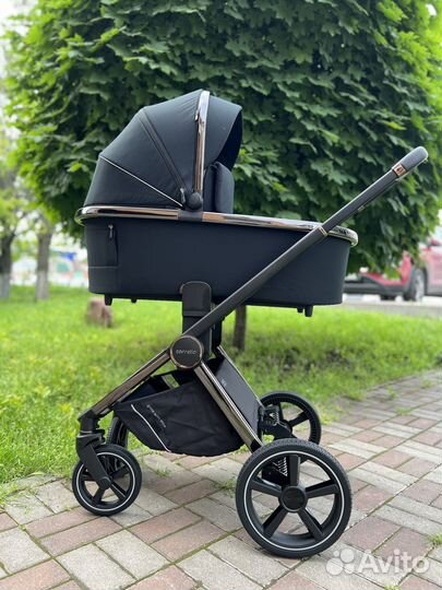 Коляска carrello ultimo 2 или 3 в 1