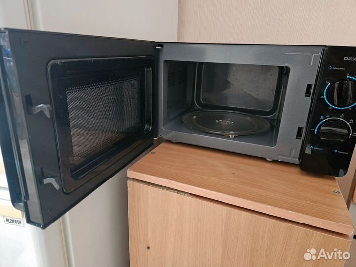 Микроволновка dexp ms 71