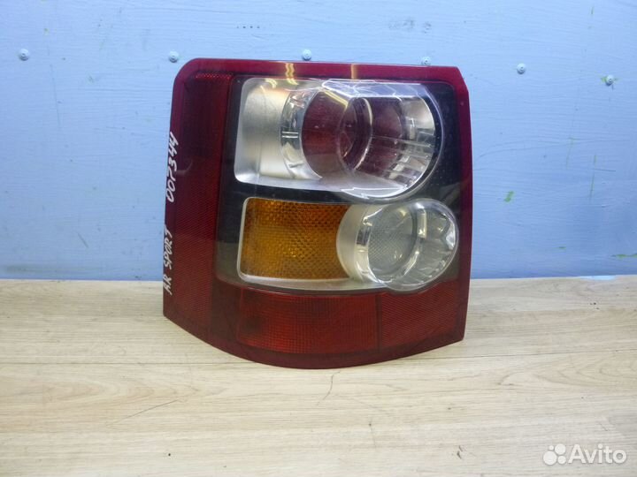 Фонарь задний левый Range Rover Sport 2005-2010