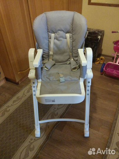 Детское кресло для кормления