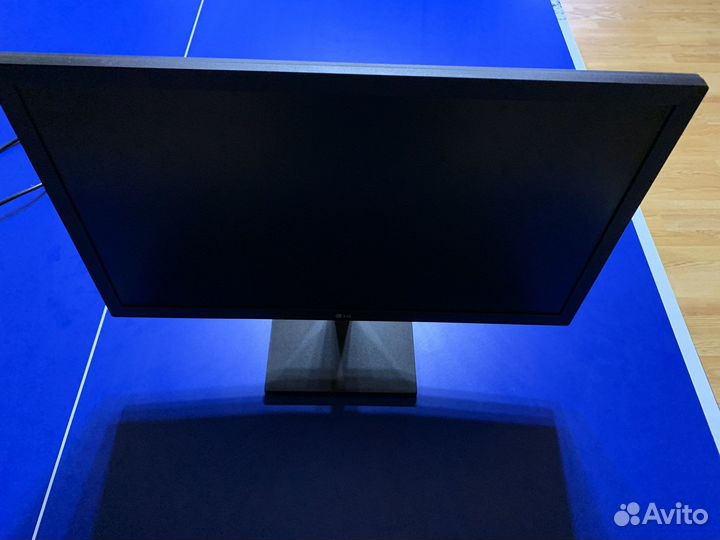 Монитор 75 гц 21.5
