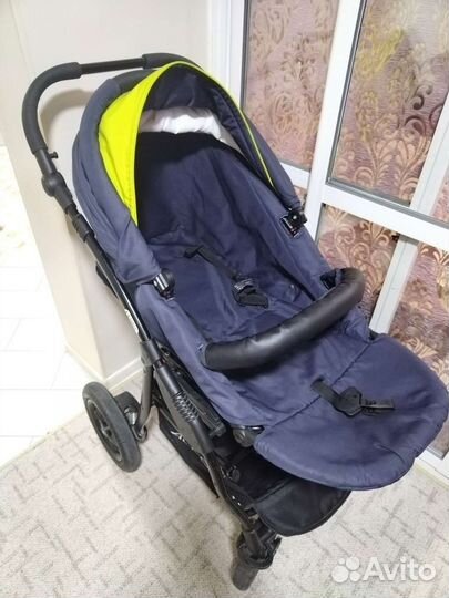 Коляска прокат