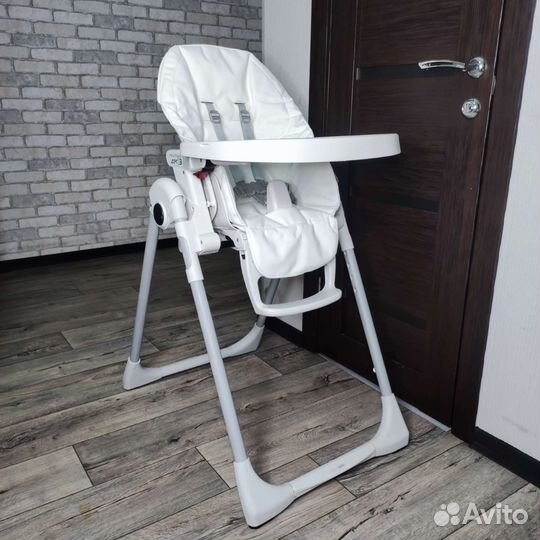 Стул для кормления 2 в 1 Prima Pappa Zero. Италия