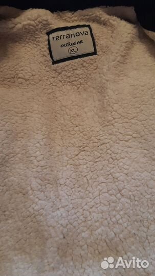 Куртка женская зимняя