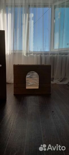 Будка для собаки