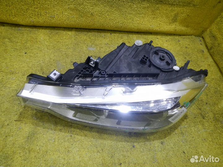 Фара левая BMW 3-Series/M3