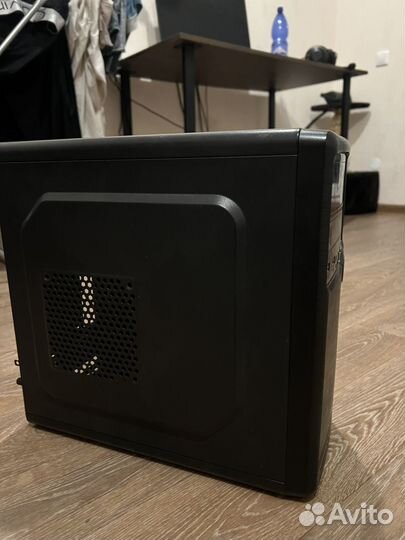 Корпус для пк компьютера aerocool