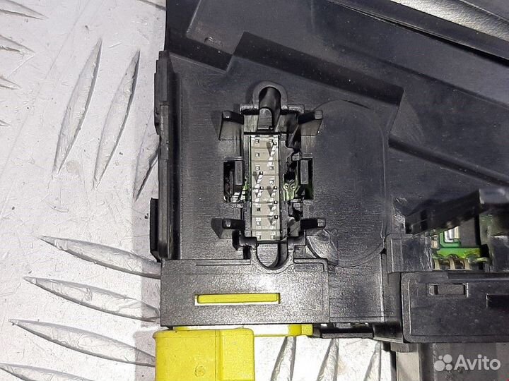 Датчик угла поворота руля Volkswagen Jetta 5 2008