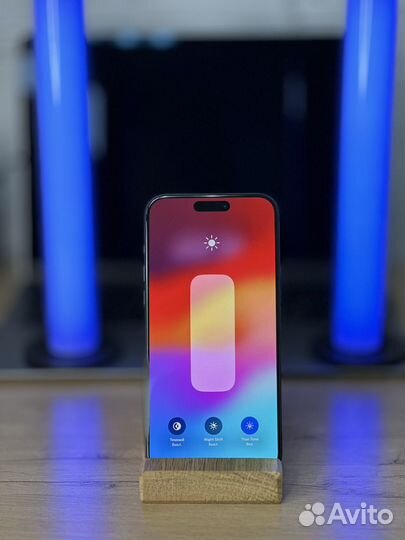 iPhone 15 Pro Max, 256 ГБ