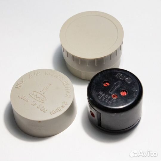 Нож Резак Для Киноплёнки 2х8мм ломо