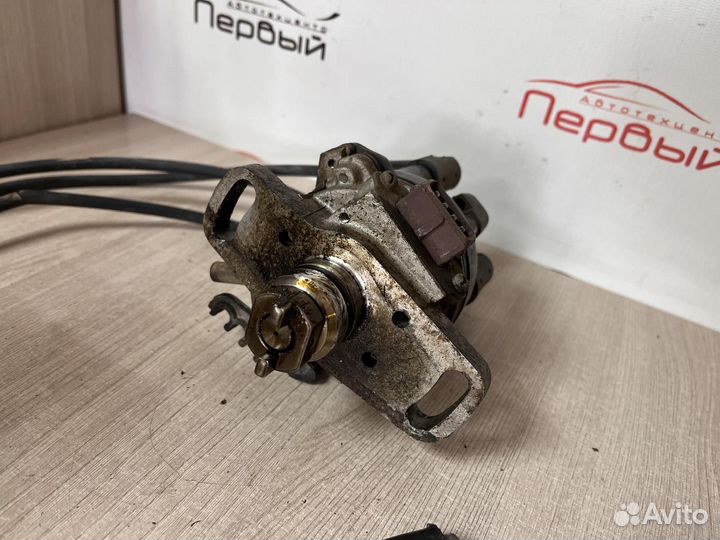 Трамблёр Daewoo Matiz АКПП 0.8