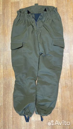 Костюм для охоты демисезон Huntsman Горка-5, 56р