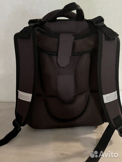 Рюкзак школьный ранец ортопедический