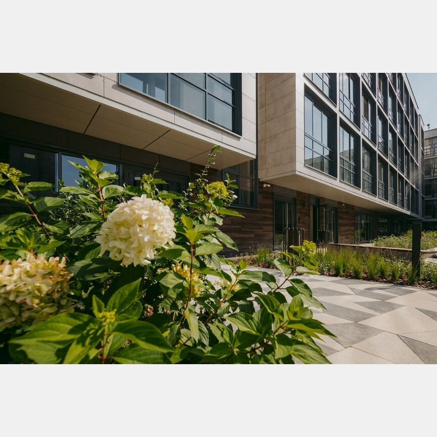 3-к. апартаменты, 71,7 м², 1/5 эт.