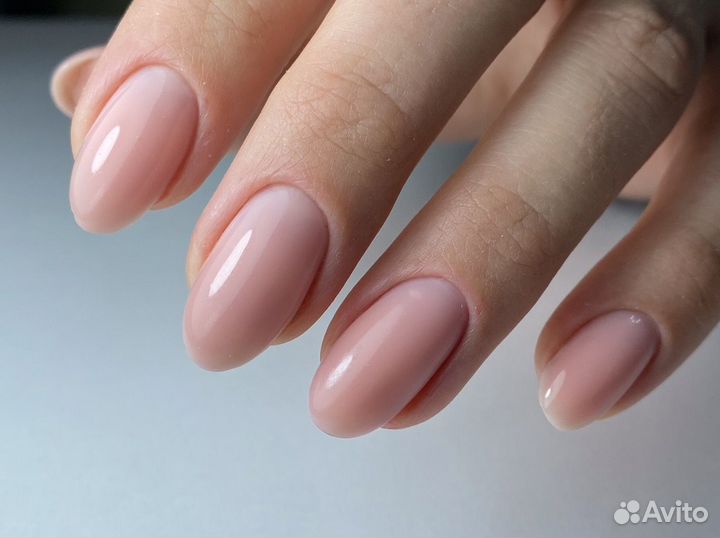 Идеальный нюд М-он союз