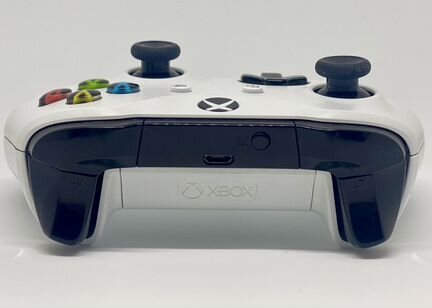 Геймпад Xbox one s (Коробка)