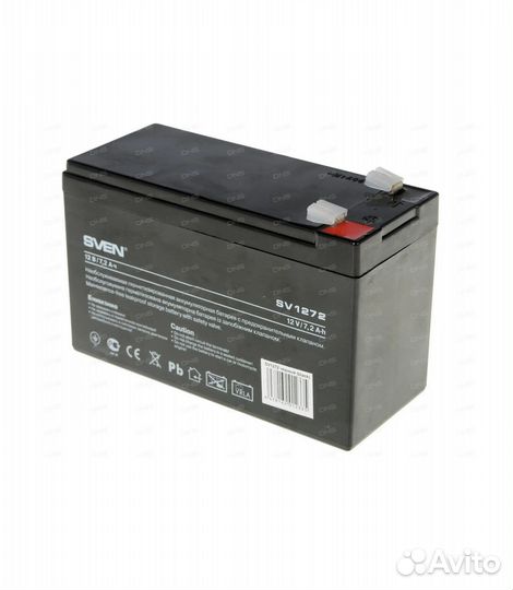 Аккумуляторная батарея