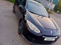 Renault Fluence 1.6 AT, 2011, 131 000 км, с пробегом, цена 695 000 руб.