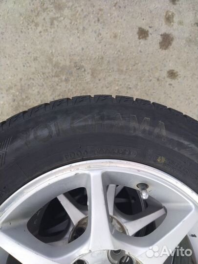 Yokohama Ice Guard IG60 185/65 R14