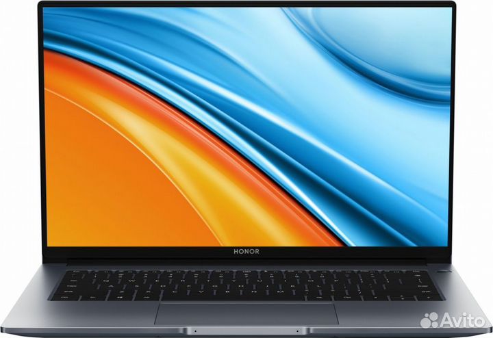 Ноутбук Honor MagicBook 14 NMH-WDQ9HN Ryzen 5 5500