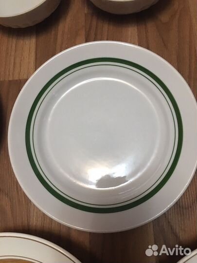 Терелки зик,Дулево СССР