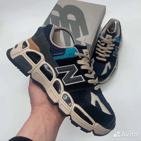 Кроссовки new balance 574