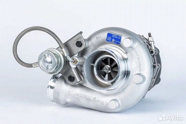 Турбокомпрессор 5361118010 ямз-536