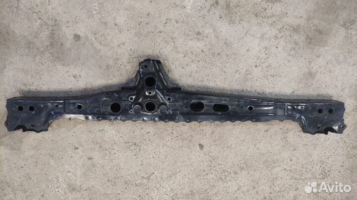 Передняя балка toyota corolla 180