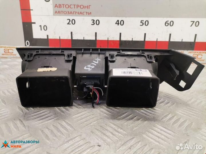 Дефлектор обдува салона Opel Meriva (A) 2006