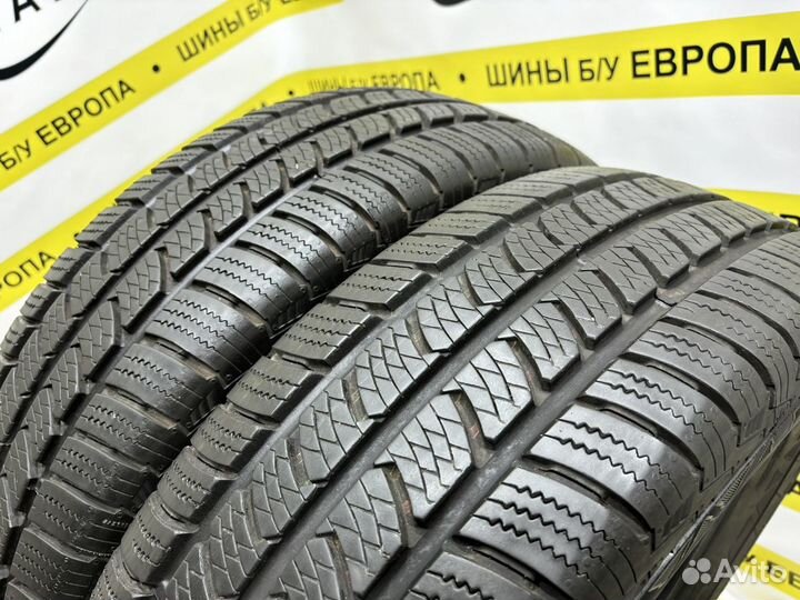 Continental VancoWinter 2 225/75 R16C