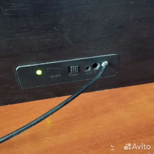 Портативная колонка AN-300