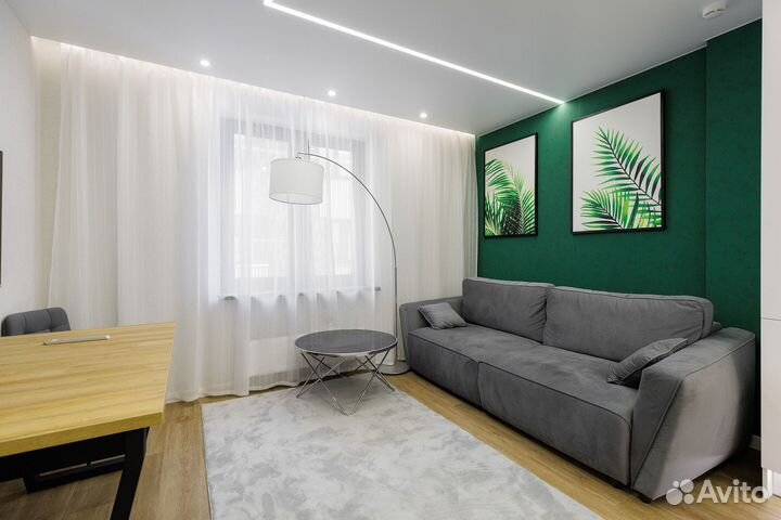 Ремонт квартир под ключ