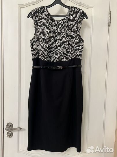 Платье женское 46