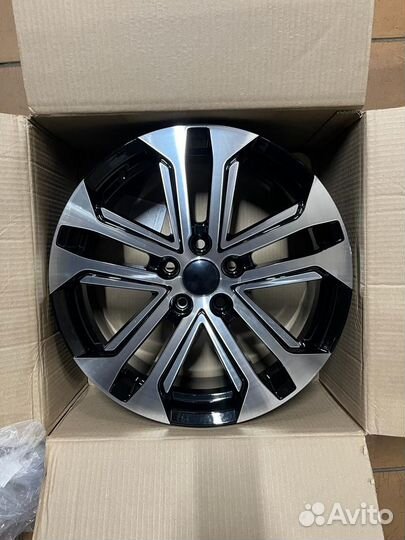 Диски R18 Тойота Лексус