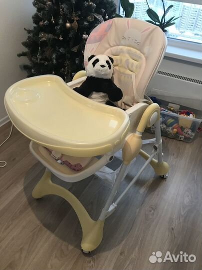 Стул для кормления Corol S1