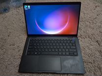 Dell Latitude 7420 i7 1185G7 16/512