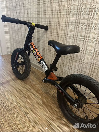 Беговел kokua