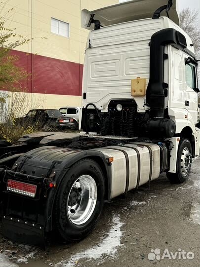 КАМАЗ 5490 NEO, 2019