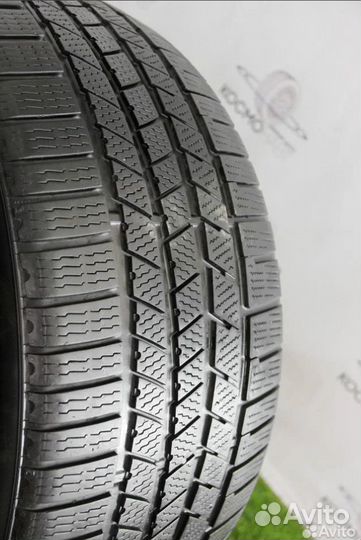 Continental ContiCrossContact Winter 295/35 R21 107W