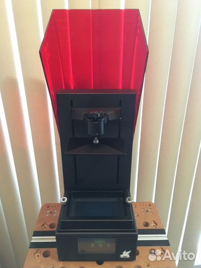 3D принтер flyingbear shine