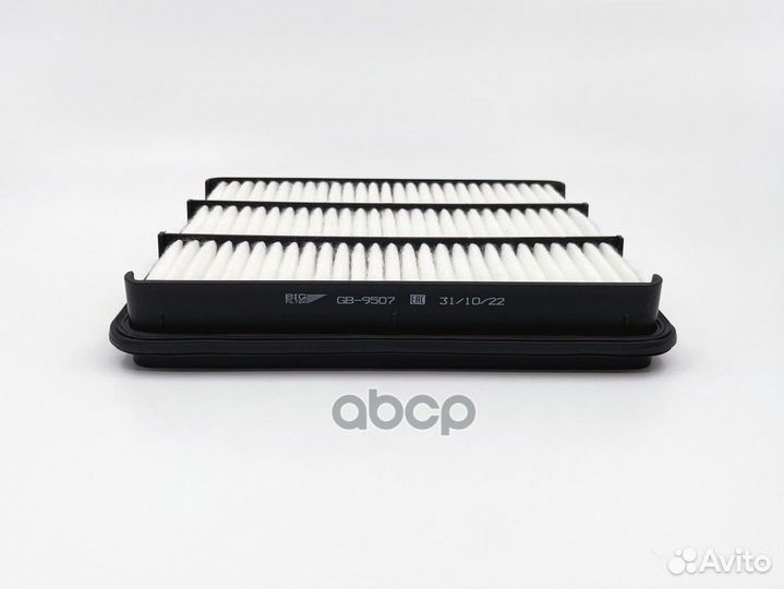 Фильтр Воздушный GB9507 BIG filter