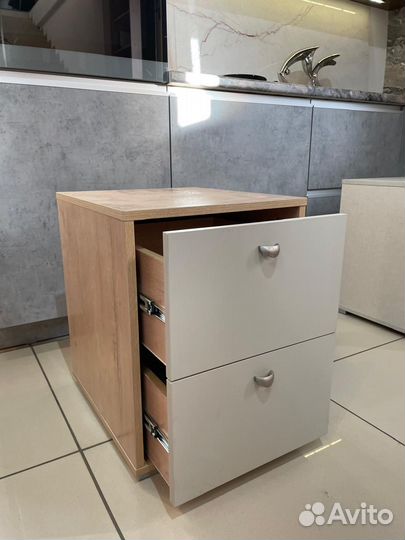 Тумба прикроватная Бунратти