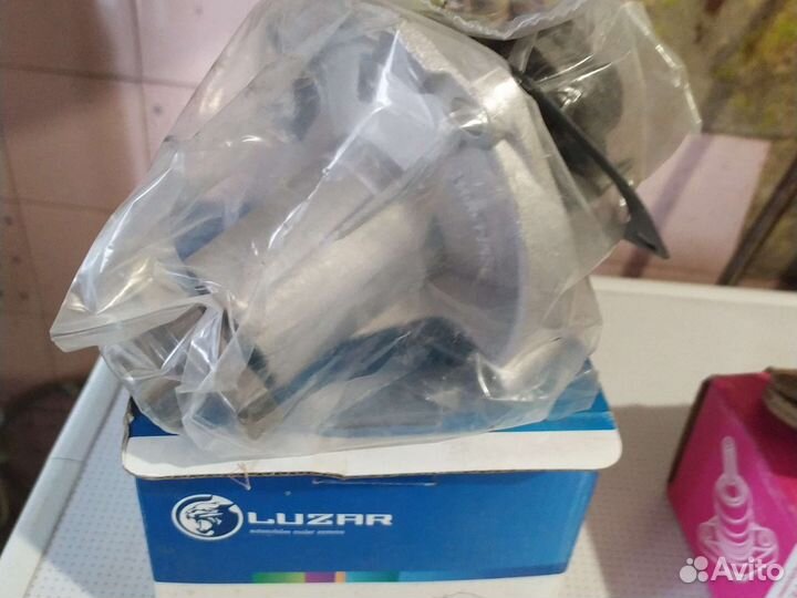 Помпа (водяной насос для ваз