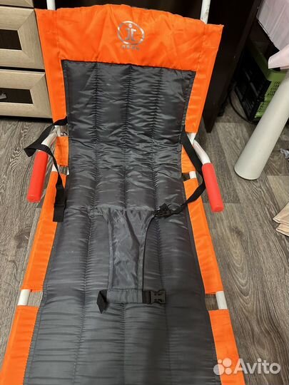 Санки без колесиков