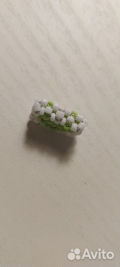 Изделие из бисера