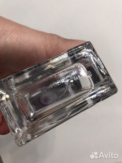 Туалетная вода dolce & gabbana grey