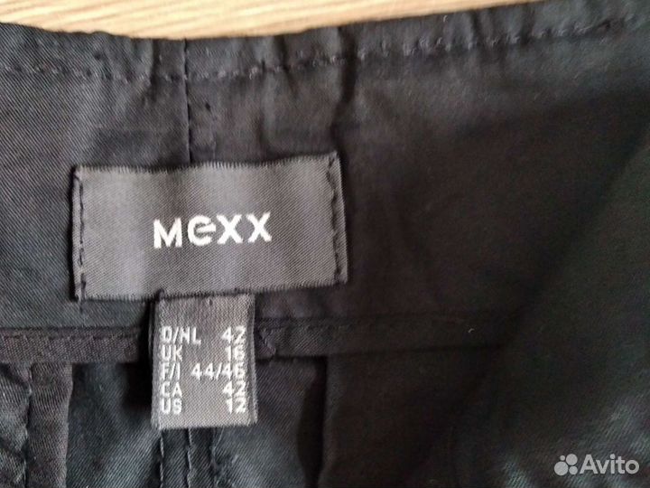 Юбки Mexx и Zara basik